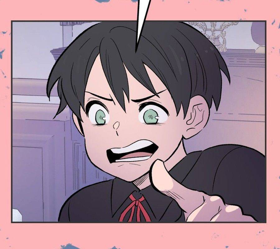 Morgana and Oz Chapter 57 - Trang 25