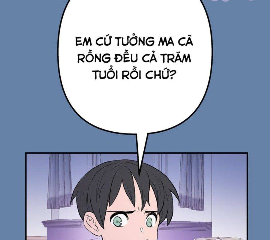 Morgana and Oz Chapter 57 - Trang 33