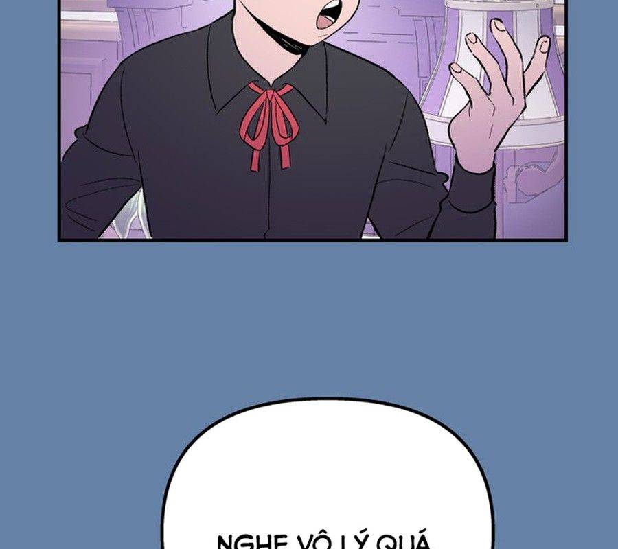 Morgana and Oz Chapter 57 - Trang 34