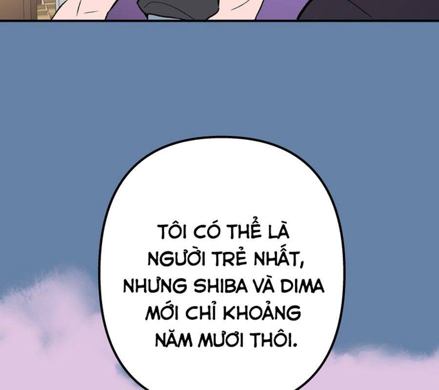 Morgana and Oz Chapter 57 - Trang 36
