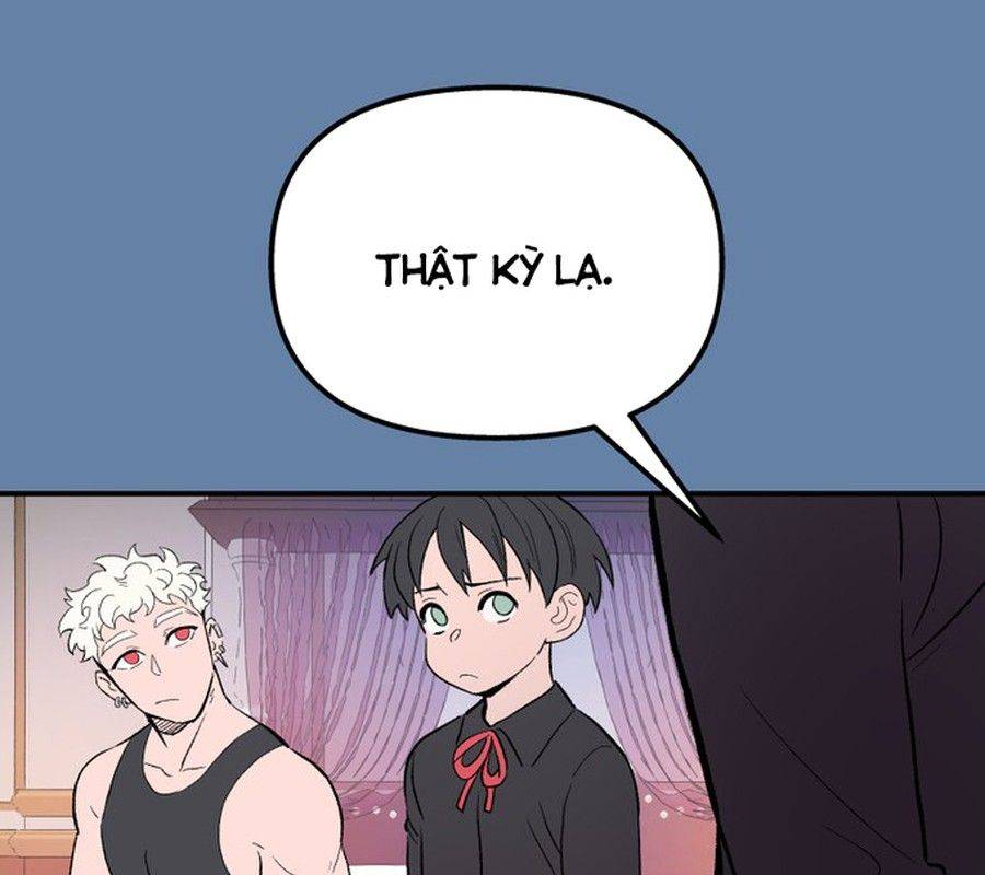 Morgana and Oz Chapter 57 - Trang 42