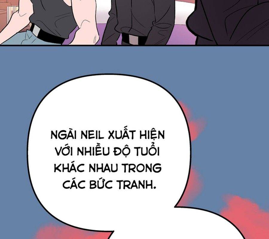 Morgana and Oz Chapter 57 - Trang 43