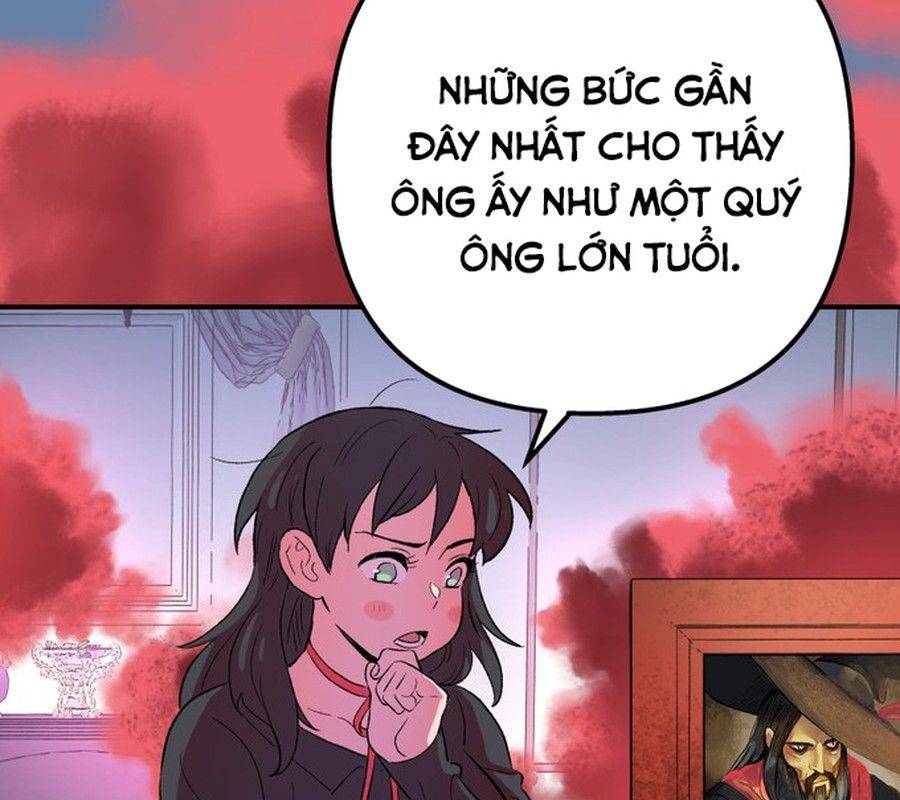 Morgana and Oz Chapter 57 - Trang 44