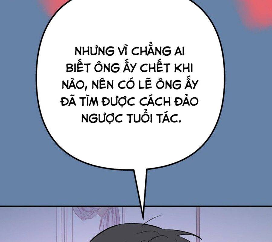 Morgana and Oz Chapter 57 - Trang 46