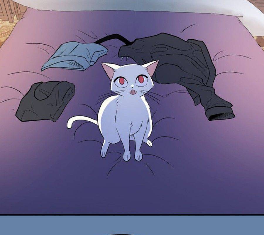 Morgana and Oz Chapter 57 - Trang 5