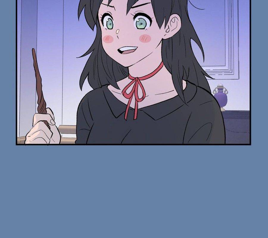 Morgana and Oz Chapter 57 - Trang 7