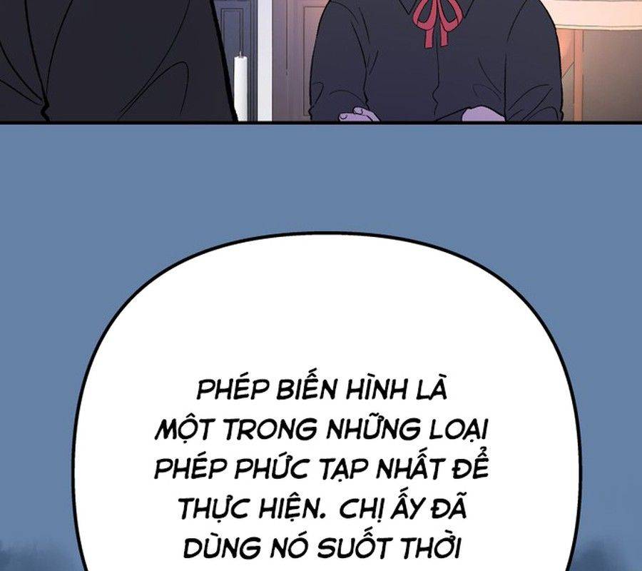 Morgana and Oz Chapter 57 - Trang 9