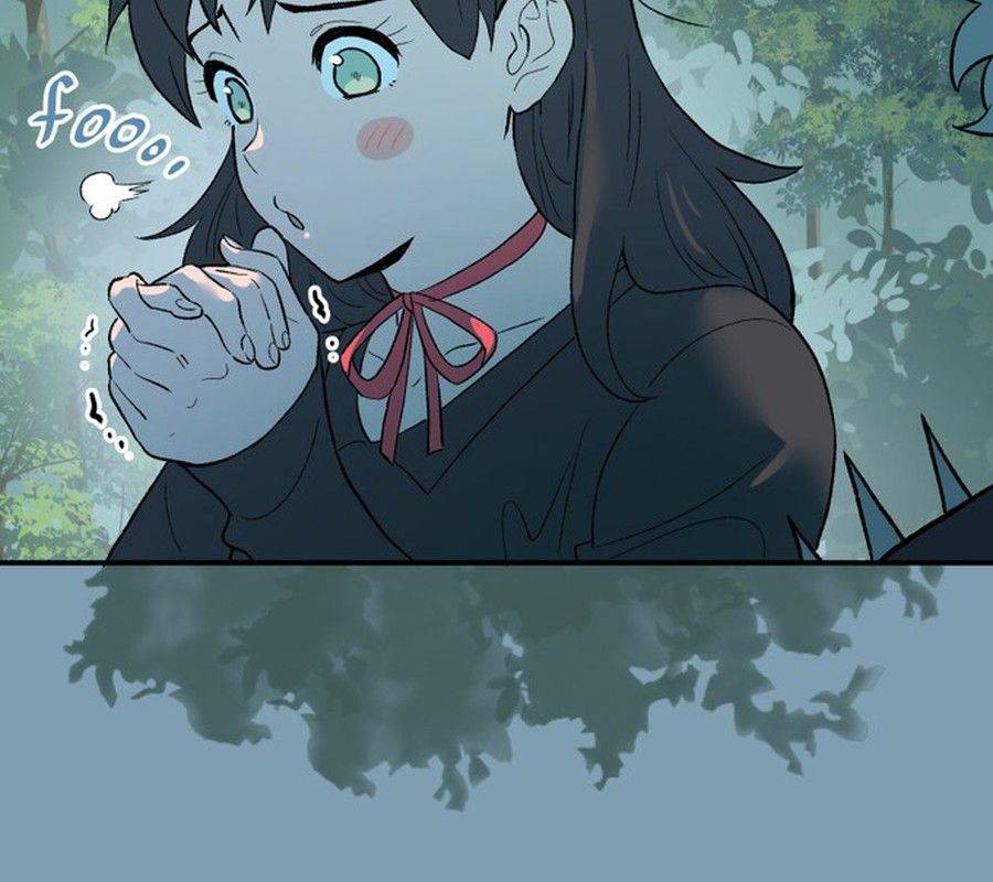 Morgana and Oz Chapter 58 - Trang 11