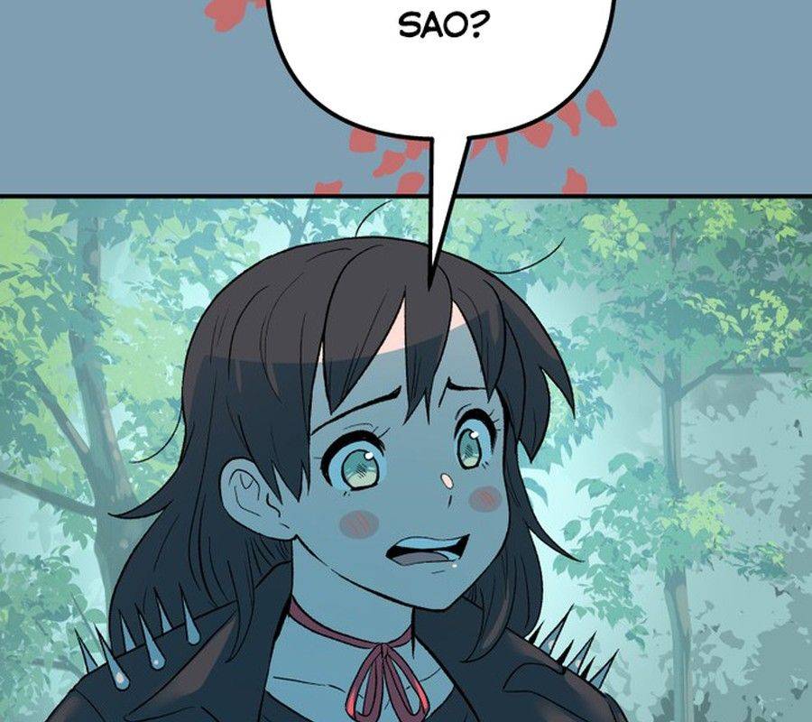 Morgana and Oz Chapter 58 - Trang 17