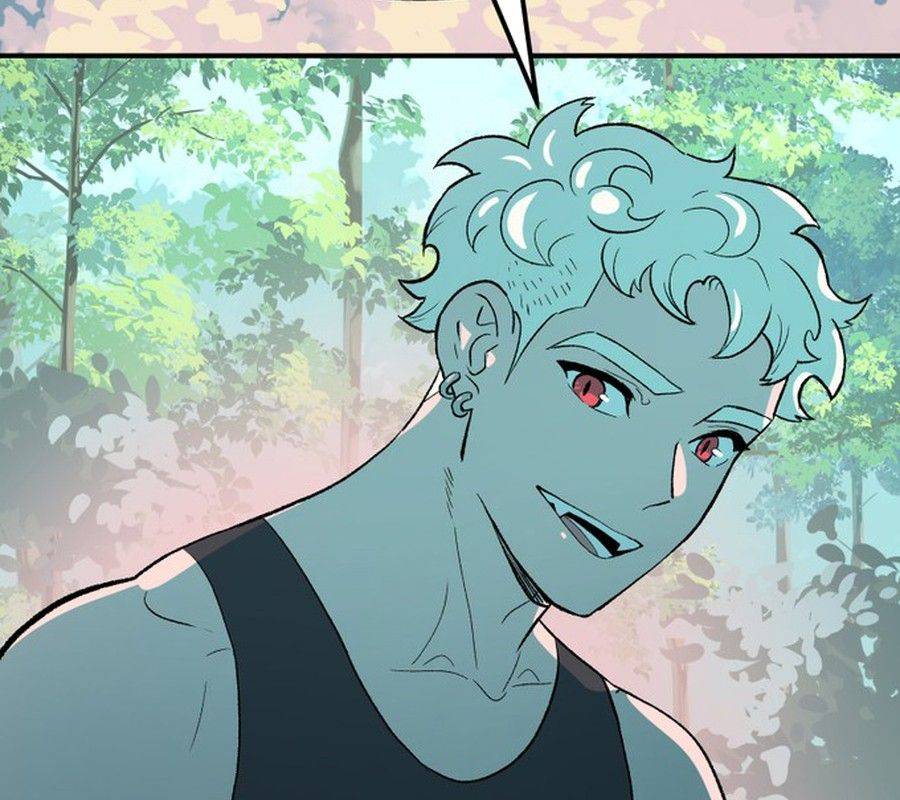 Morgana and Oz Chapter 58 - Trang 19