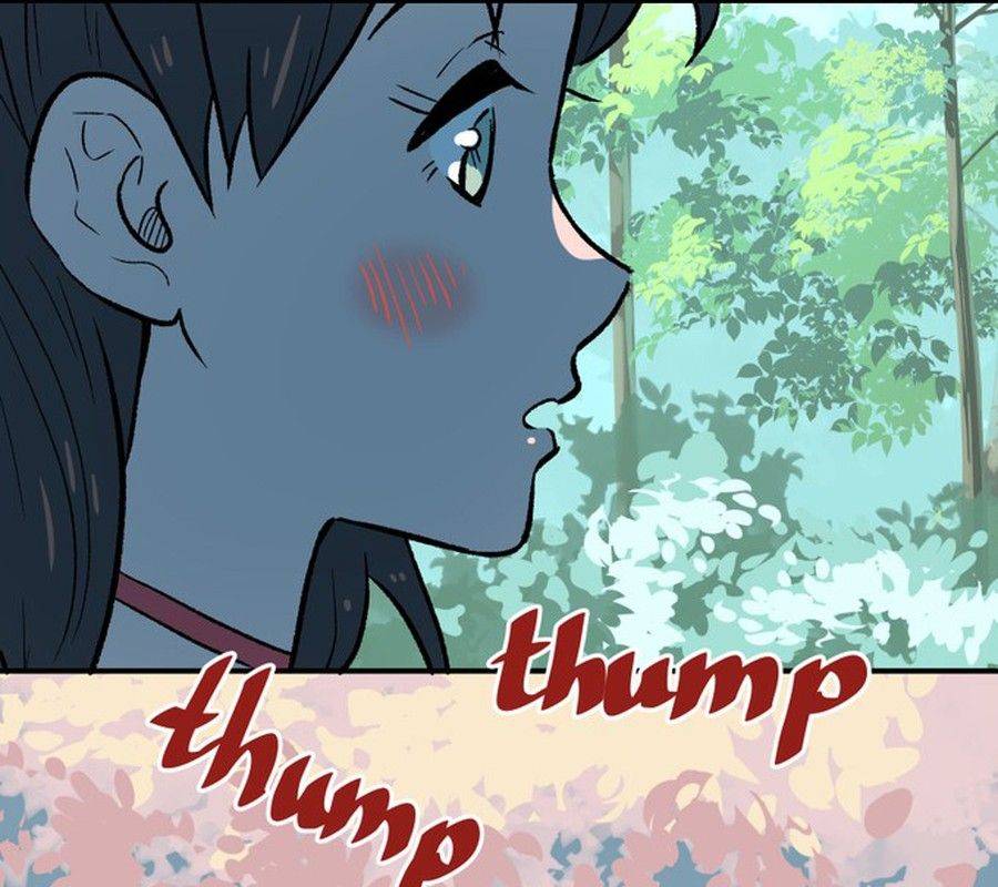 Morgana and Oz Chapter 58 - Trang 21