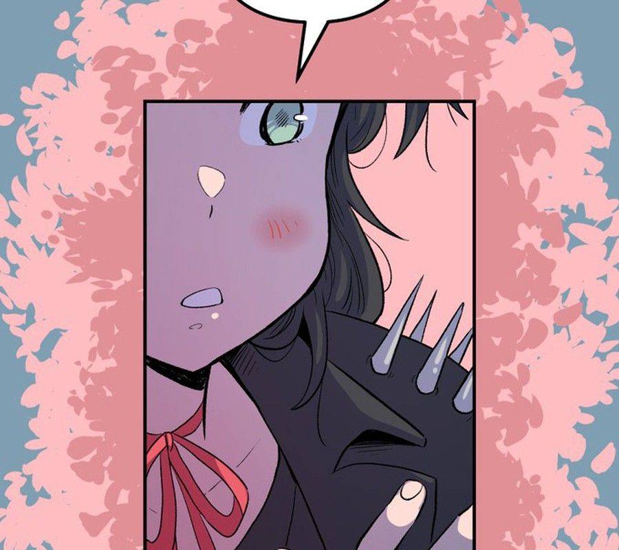 Morgana and Oz Chapter 58 - Trang 23