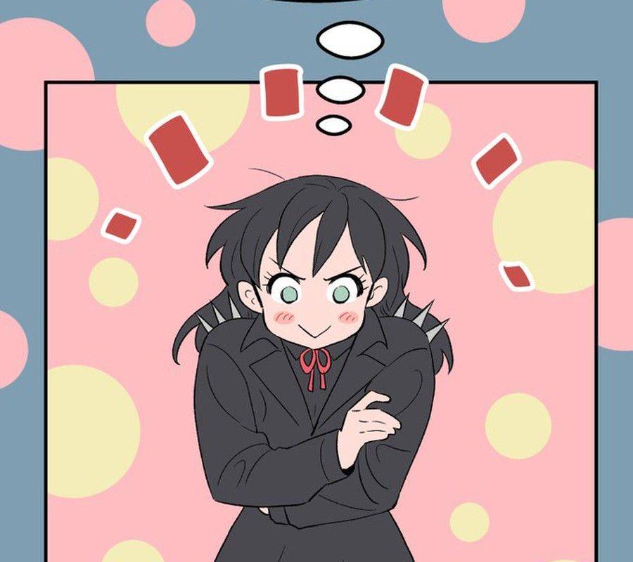 Morgana and Oz Chapter 58 - Trang 25
