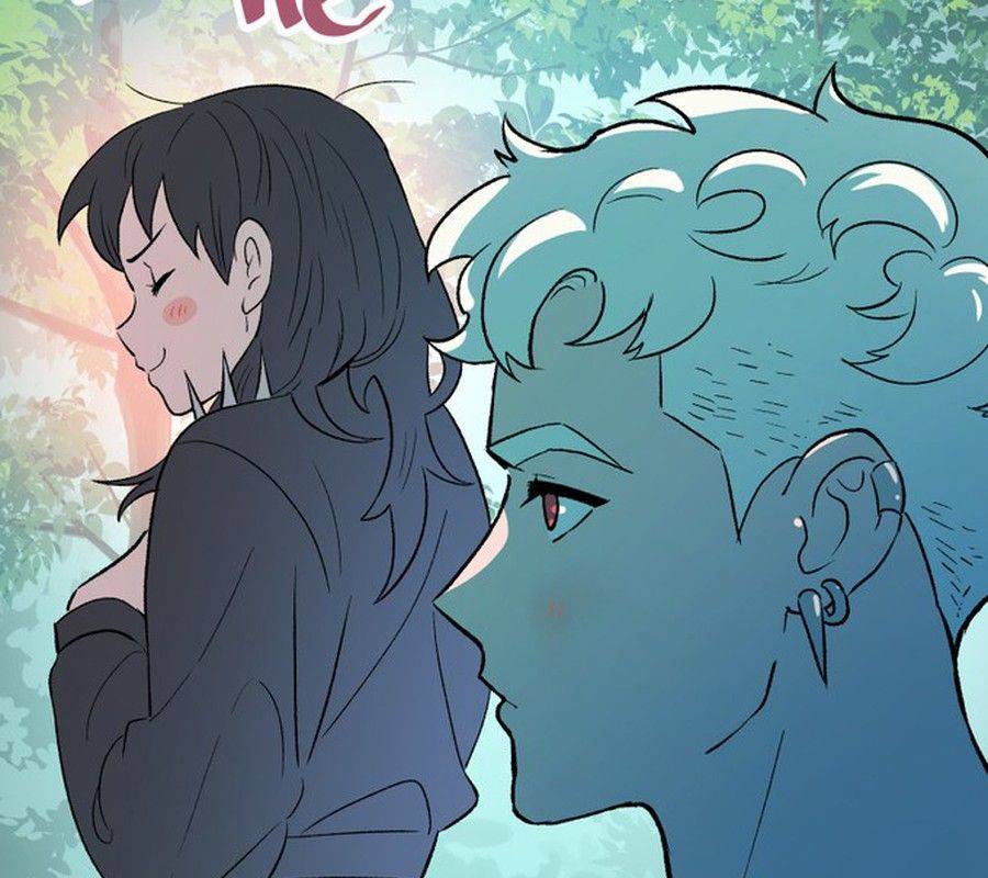 Morgana and Oz Chapter 58 - Trang 27