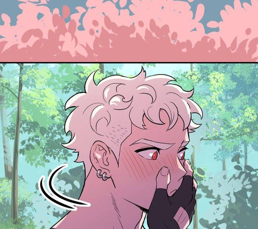 Morgana and Oz Chapter 58 - Trang 29