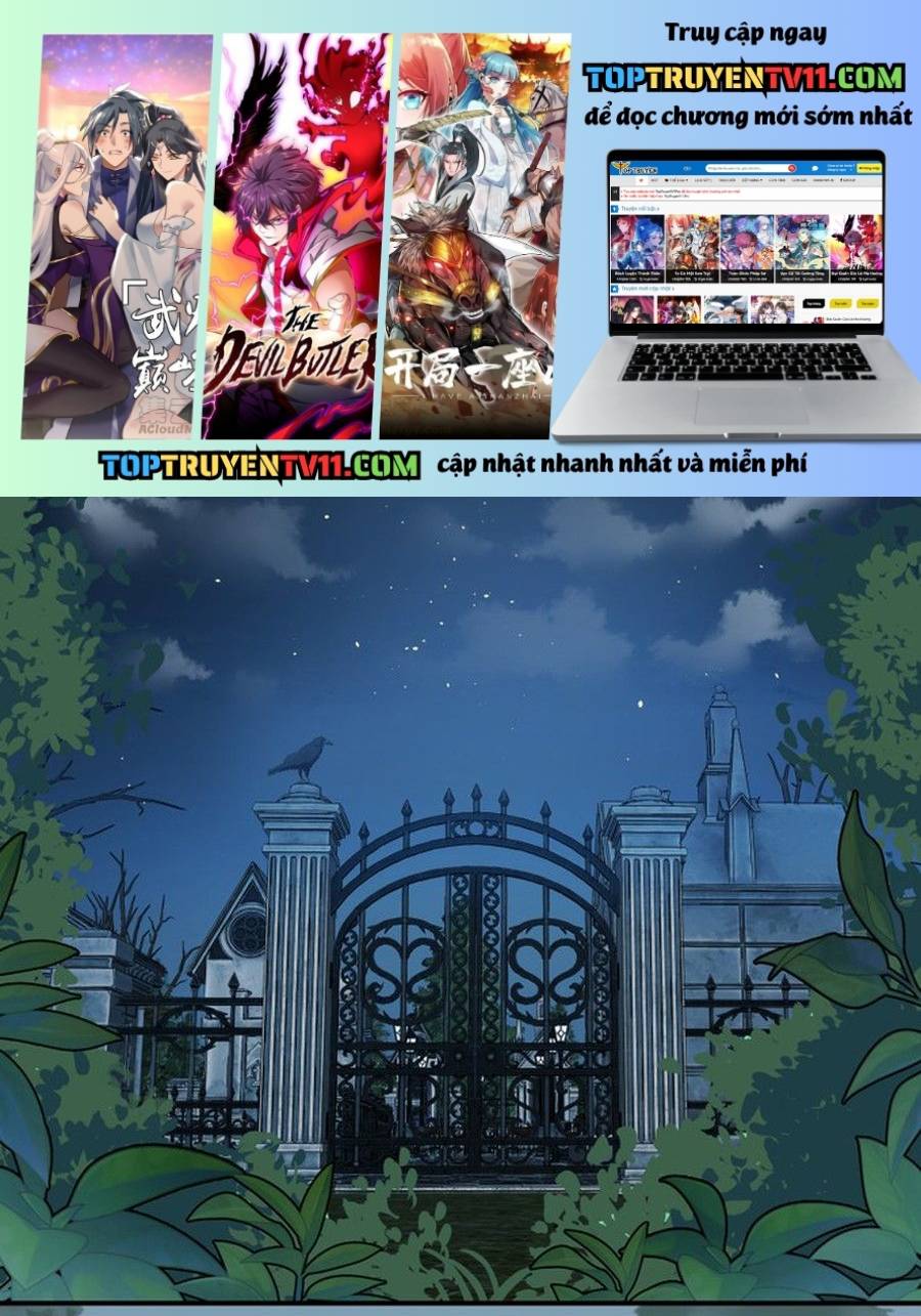 Morgana and Oz Chapter 58 - Trang 3