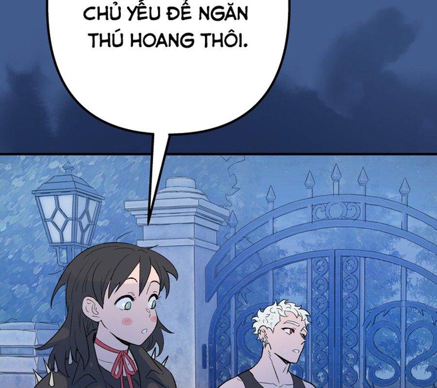 Morgana and Oz Chapter 58 - Trang 34