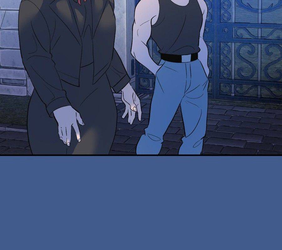 Morgana and Oz Chapter 58 - Trang 35