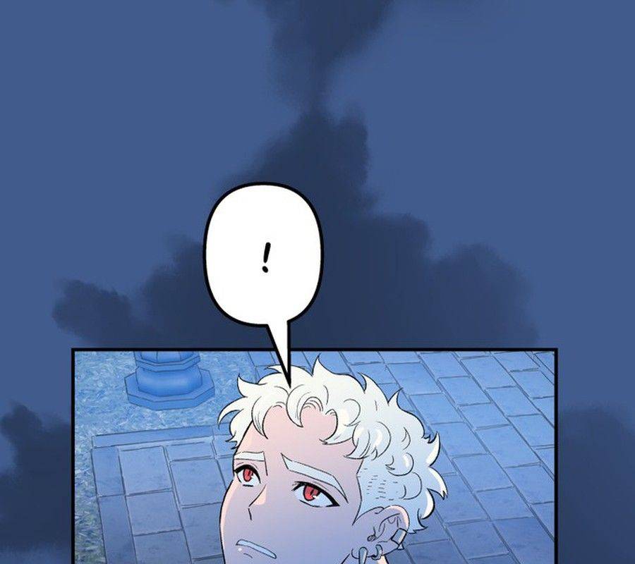Morgana and Oz Chapter 58 - Trang 43