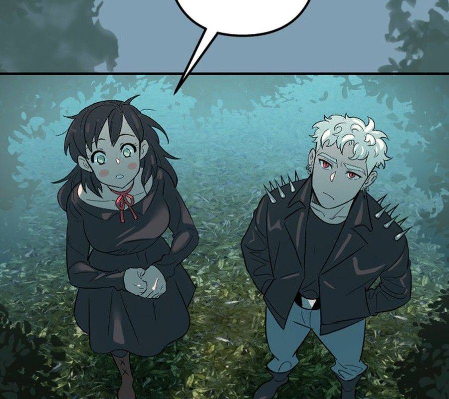 Morgana and Oz Chapter 58 - Trang 5