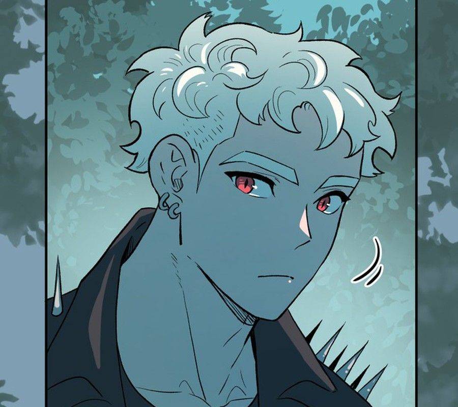 Morgana and Oz Chapter 58 - Trang 7