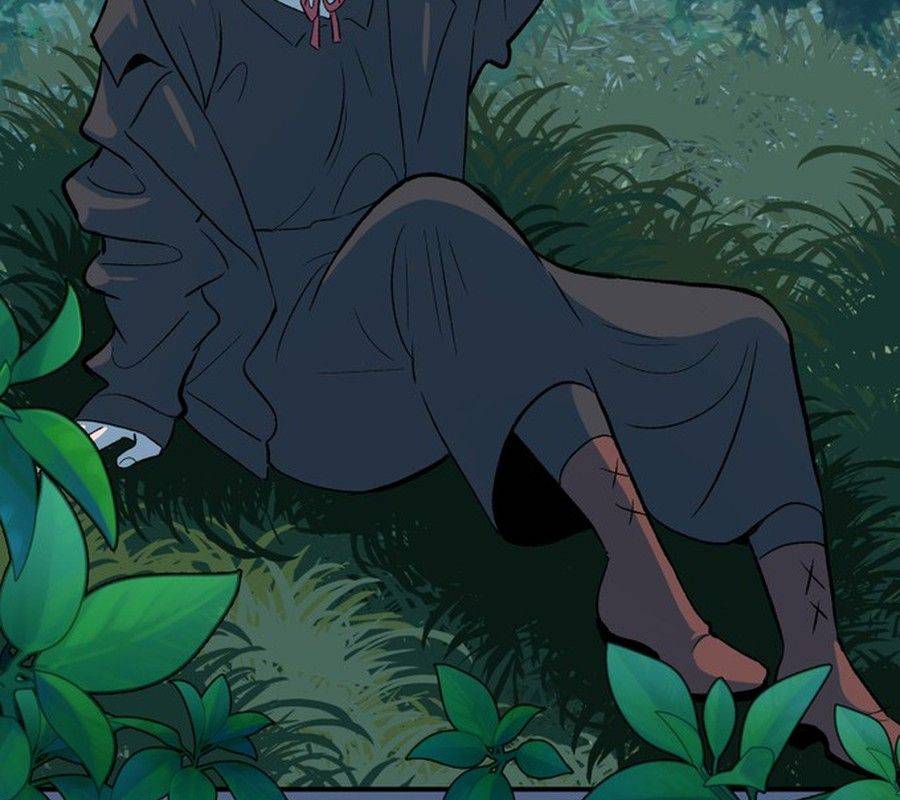 Morgana and Oz Chapter 59 - Trang 10