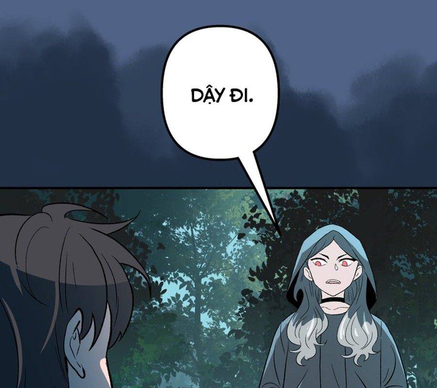 Morgana and Oz Chapter 59 - Trang 12