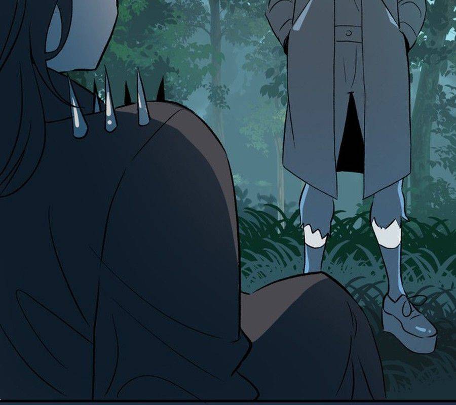 Morgana and Oz Chapter 59 - Trang 13