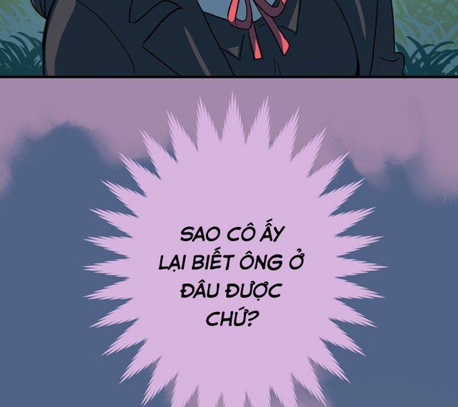 Morgana and Oz Chapter 59 - Trang 18