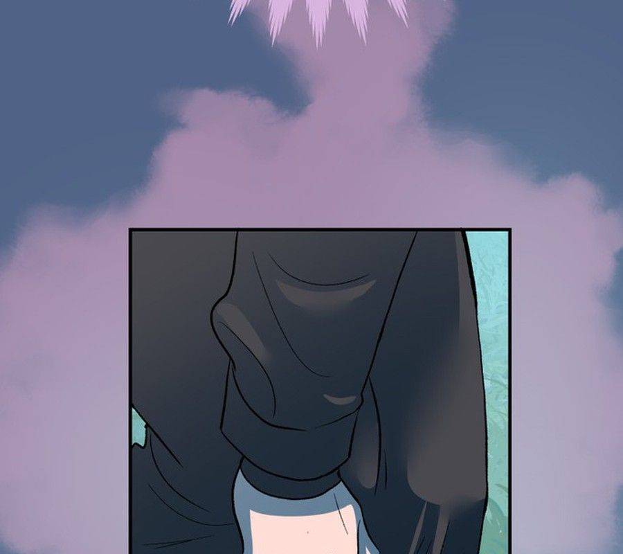 Morgana and Oz Chapter 59 - Trang 19