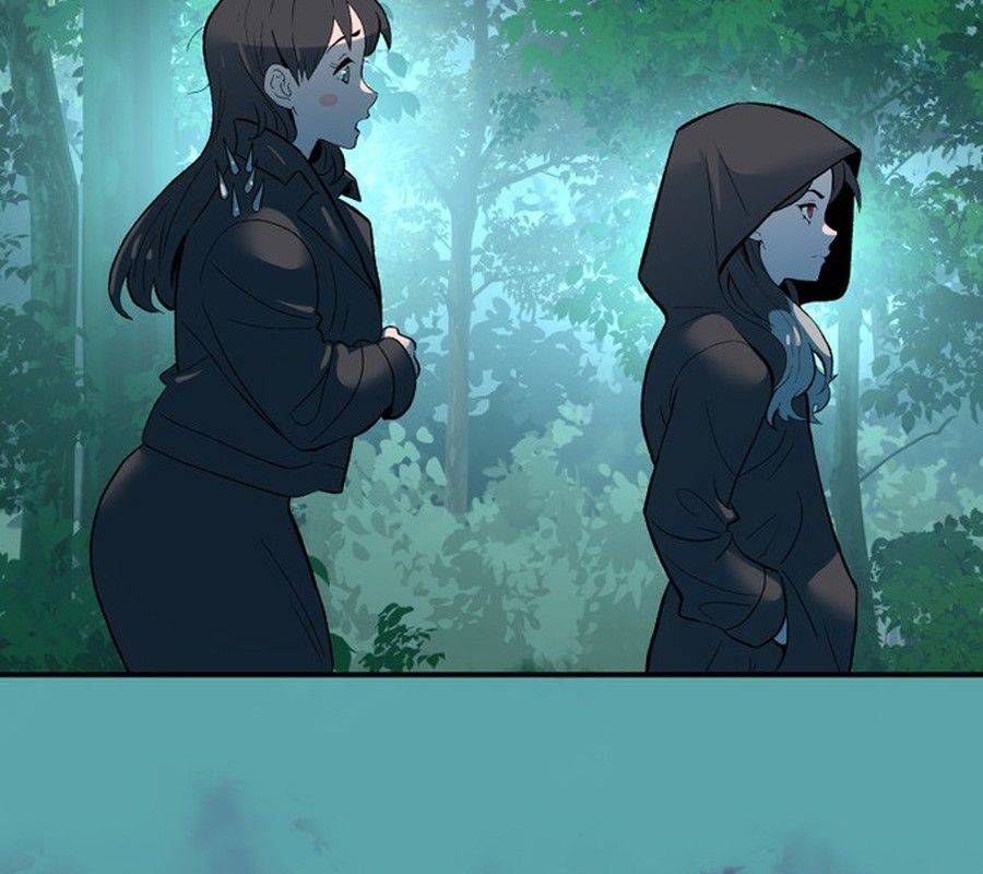 Morgana and Oz Chapter 59 - Trang 22