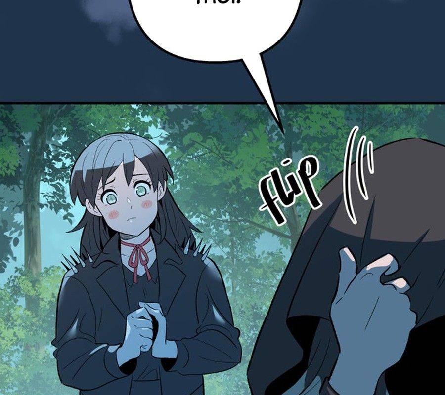 Morgana and Oz Chapter 59 - Trang 26