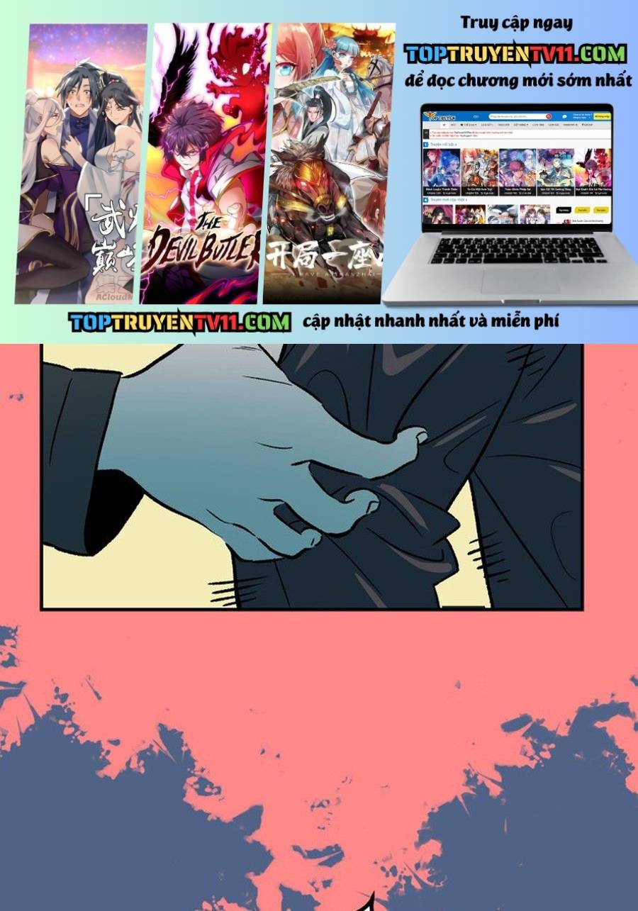 Morgana and Oz Chapter 59 - Trang 3