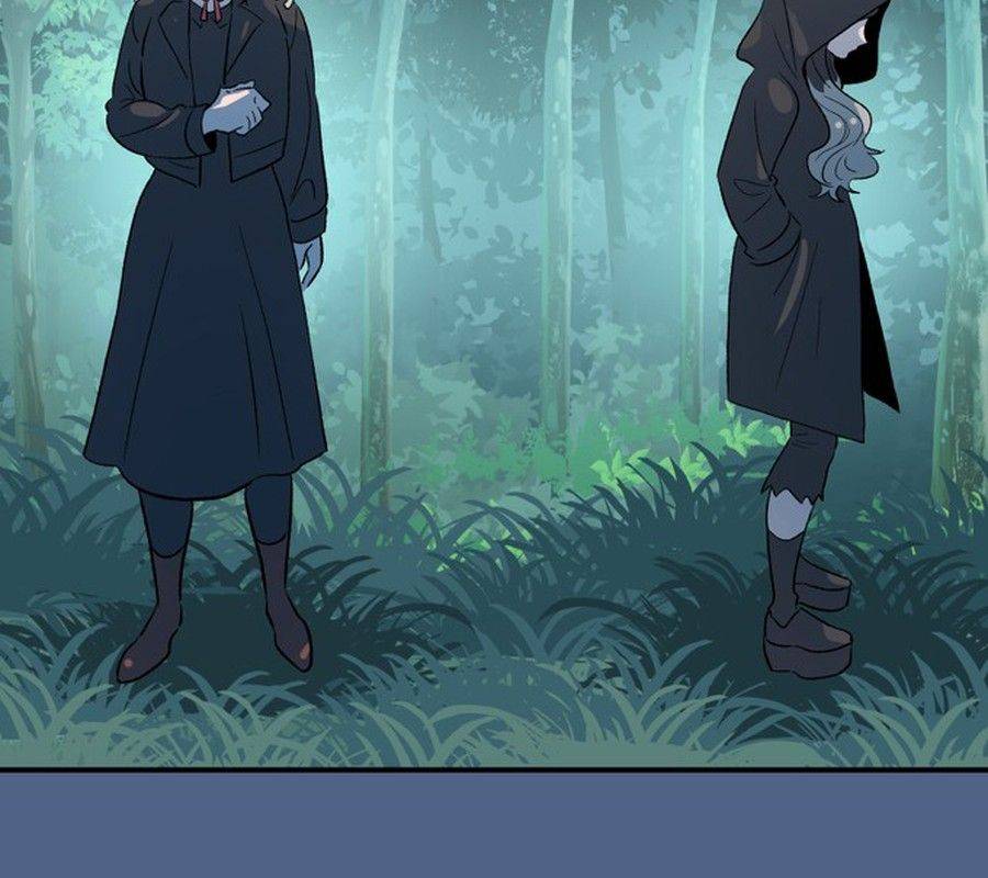 Morgana and Oz Chapter 59 - Trang 35