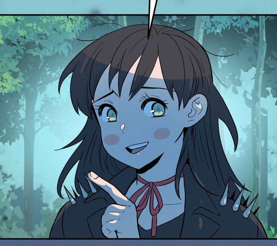 Morgana and Oz Chapter 59 - Trang 37