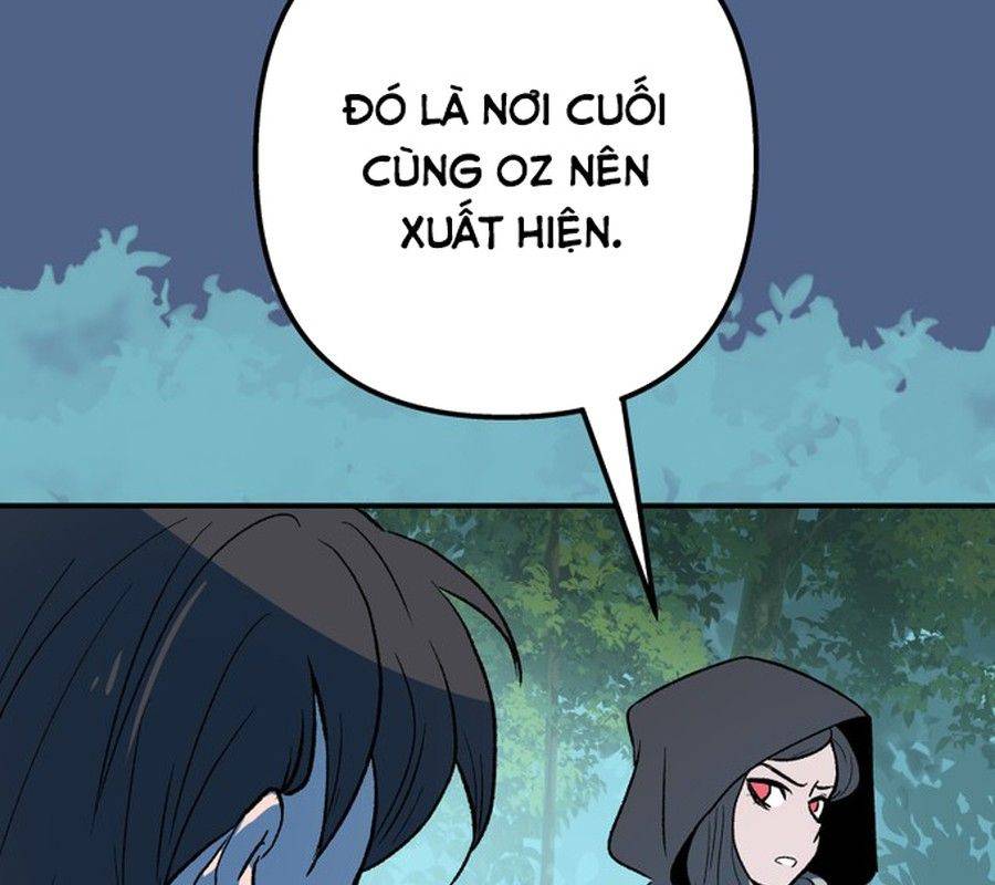 Morgana and Oz Chapter 59 - Trang 46