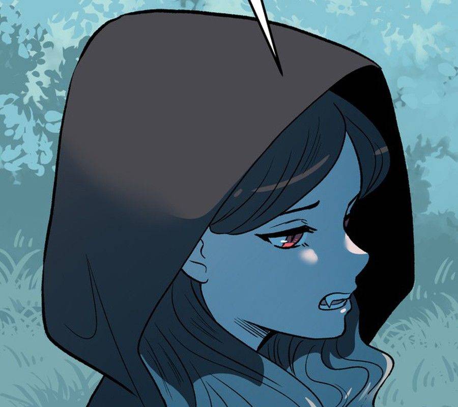 Morgana and Oz Chapter 59 - Trang 49