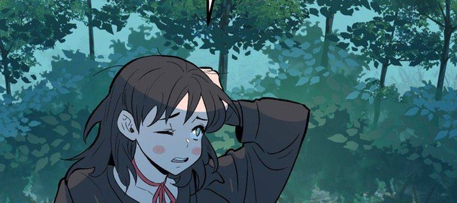 Morgana and Oz Chapter 59 - Trang 9