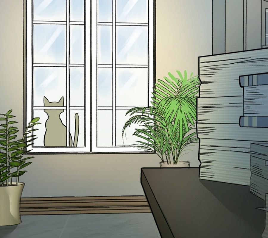 Morgana and Oz Chapter 6 - Trang 12