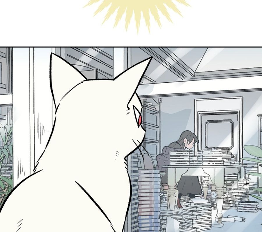 Morgana and Oz Chapter 6 - Trang 16