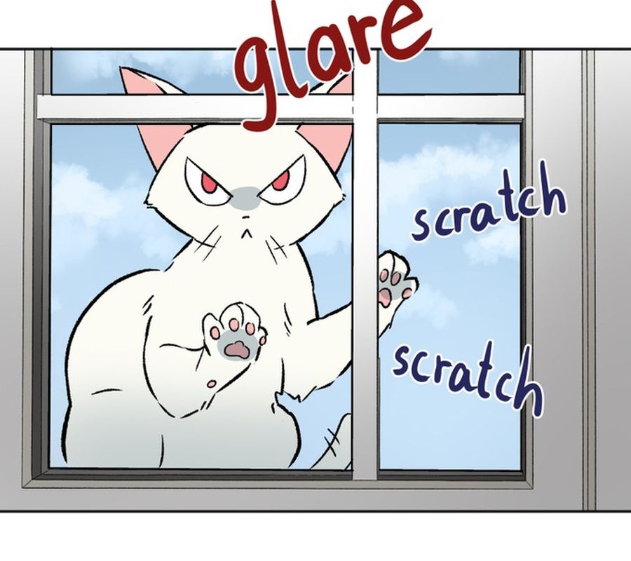 Morgana and Oz Chapter 6 - Trang 18
