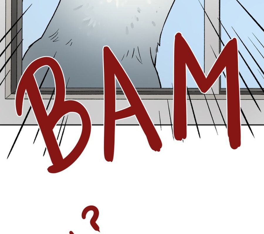 Morgana and Oz Chapter 6 - Trang 23