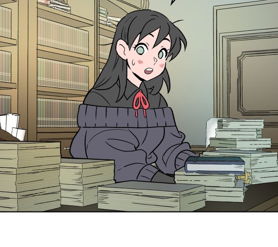 Morgana and Oz Chapter 6 - Trang 26