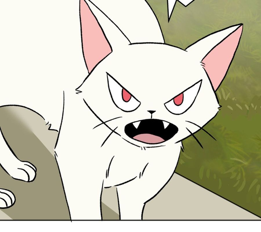 Morgana and Oz Chapter 6 - Trang 32