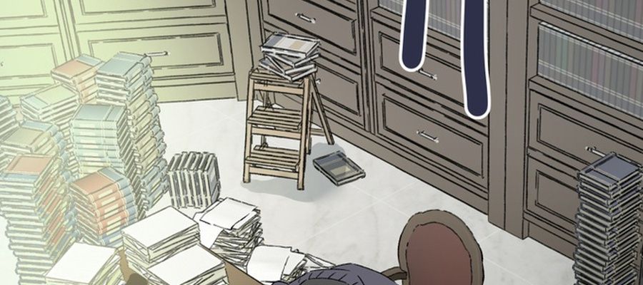 Morgana and Oz Chapter 6 - Trang 4