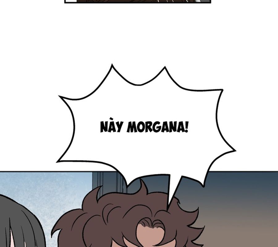 Morgana and Oz Chapter 6 - Trang 41
