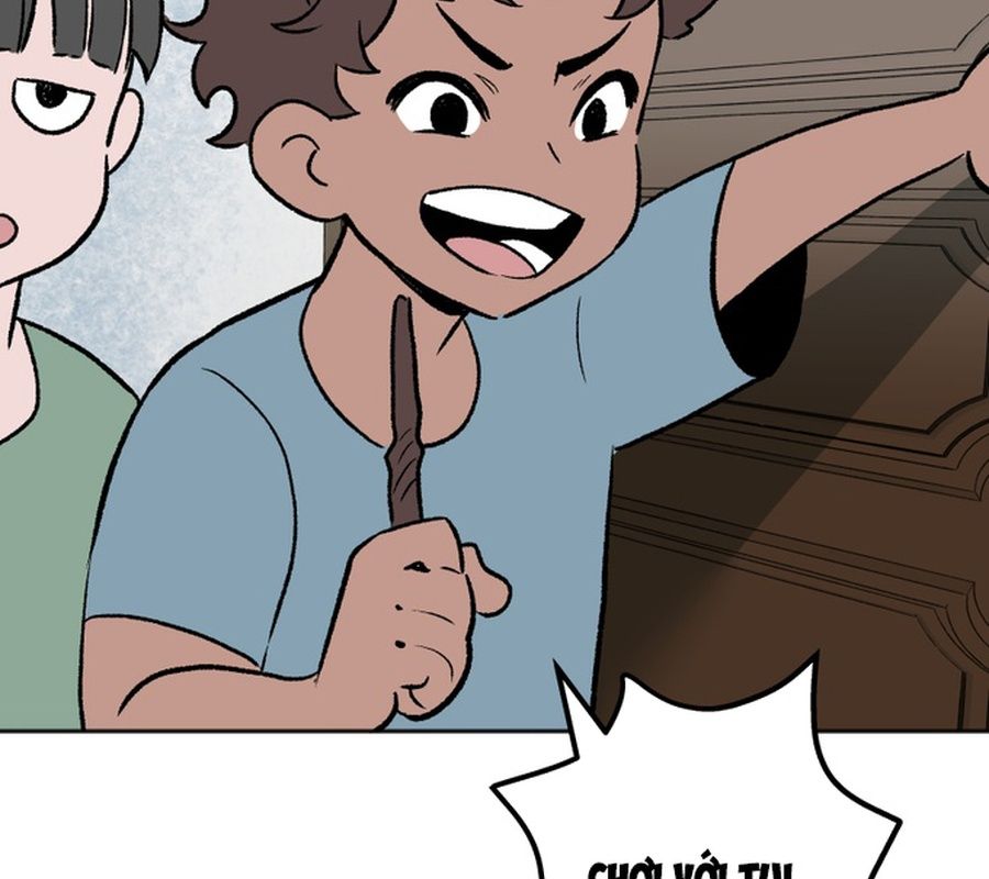 Morgana and Oz Chapter 6 - Trang 42