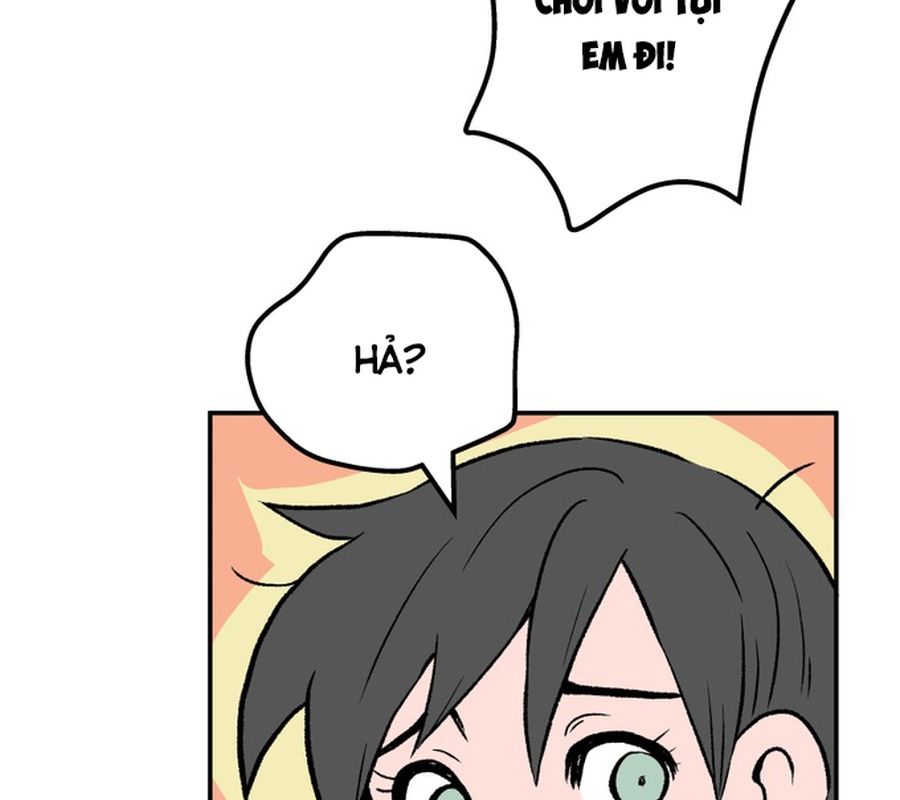 Morgana and Oz Chapter 6 - Trang 43