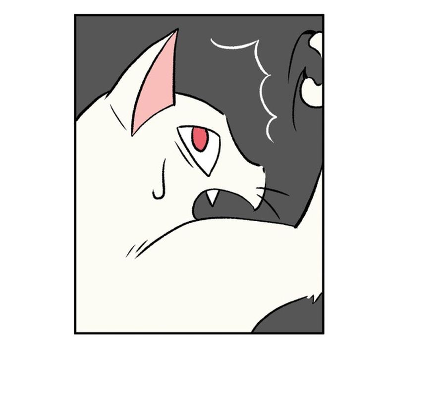 Morgana and Oz Chapter 6 - Trang 45