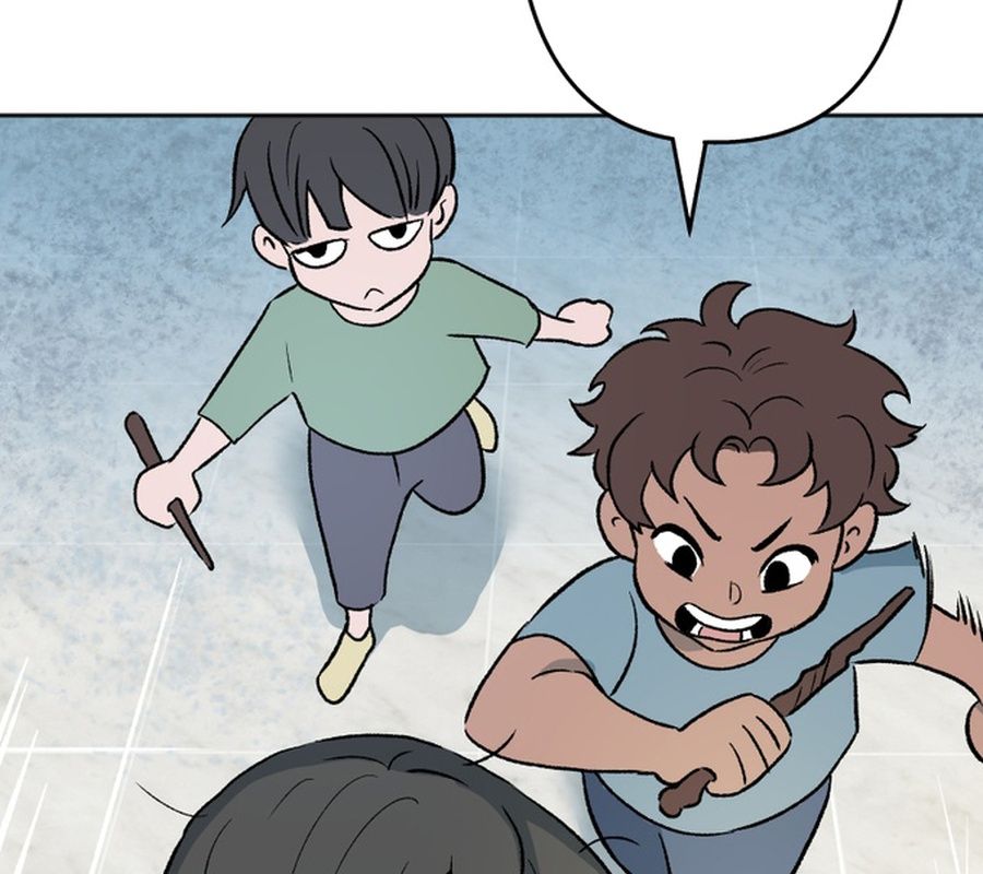 Morgana and Oz Chapter 6 - Trang 49